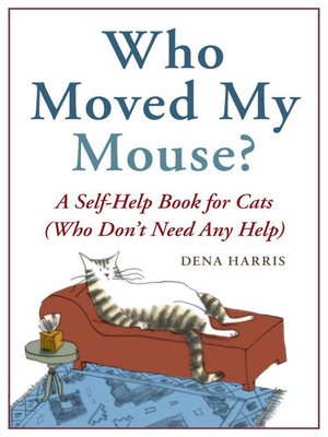 cover image of Who Moved My Mouse?